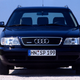 Illustration for article titled Here Is Why '90s German Cars Had Stubby Passenger-Side Mirrors